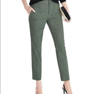 Women’s Banana Republic Avery Dress Pants Size 4L